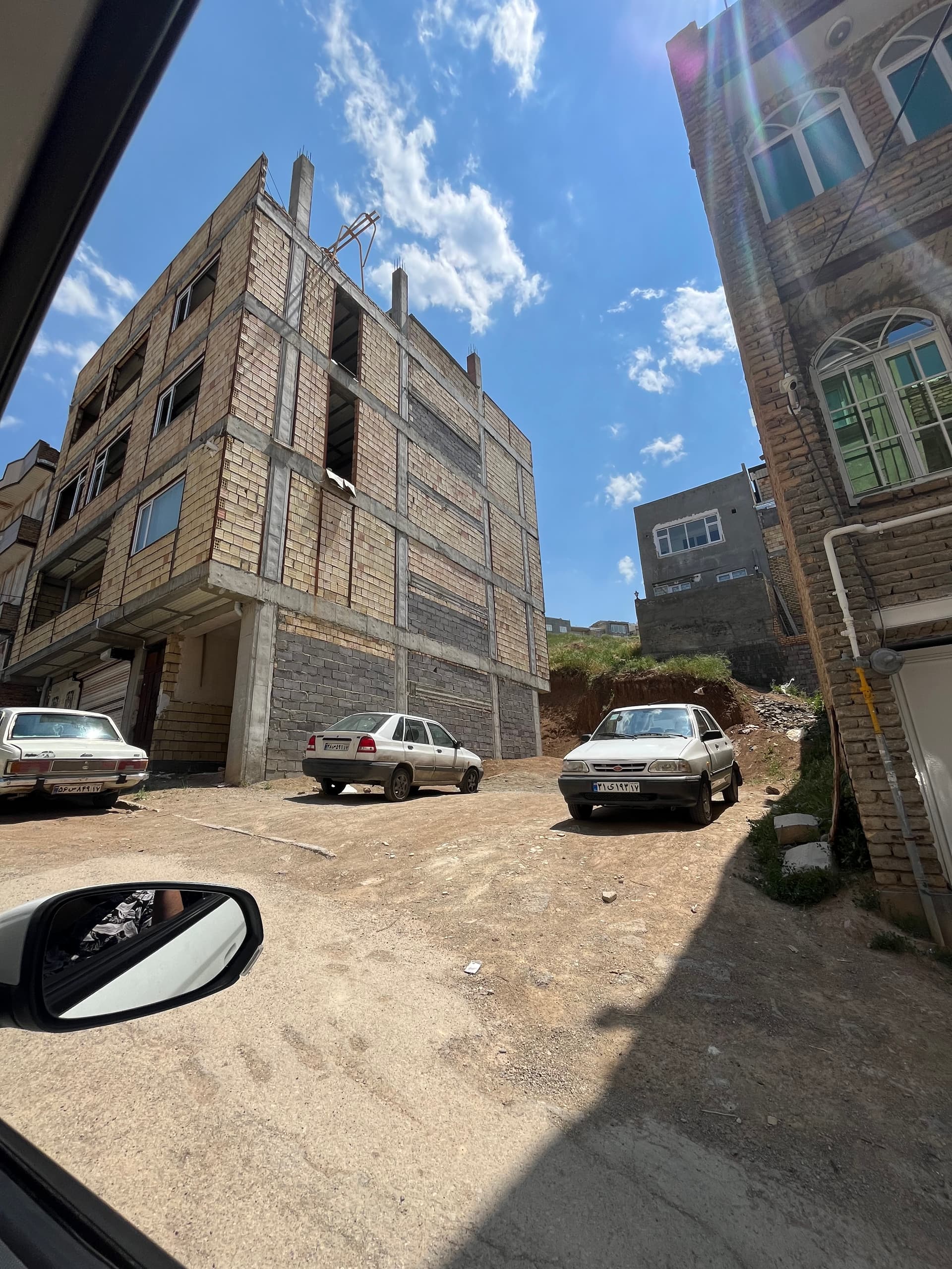 فروش زمین