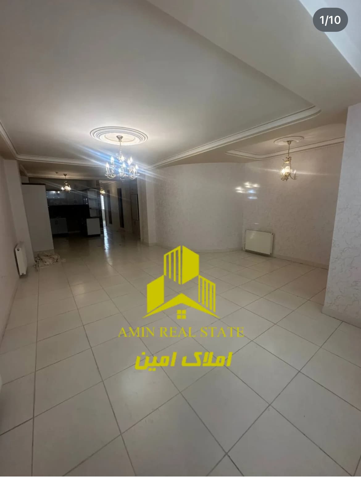 فروش آپارتمان