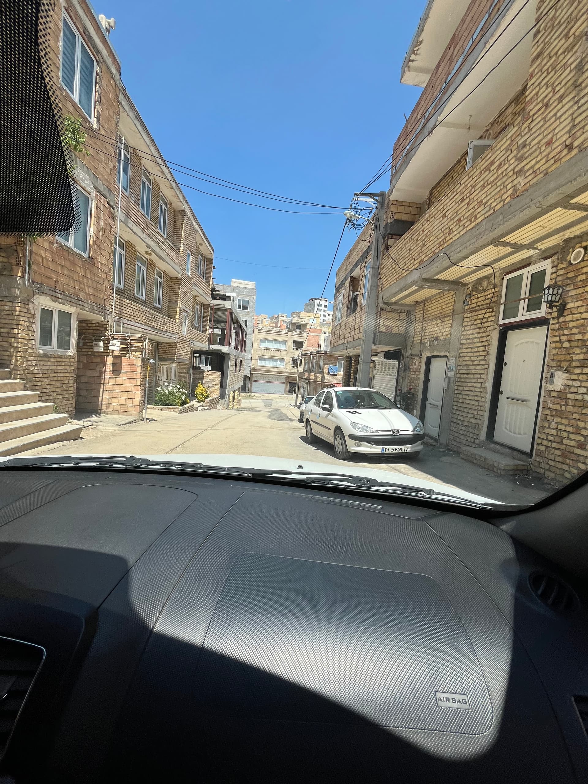 فروش زمین مسکونی